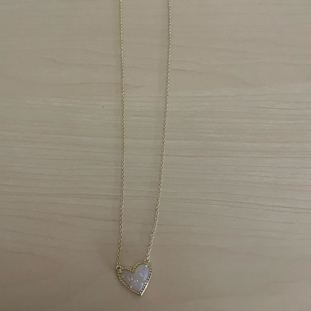 Brand New Kendra Necklace